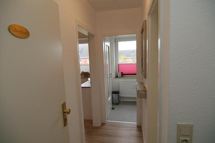 Bartram Apartment Hörnum Exterior foto