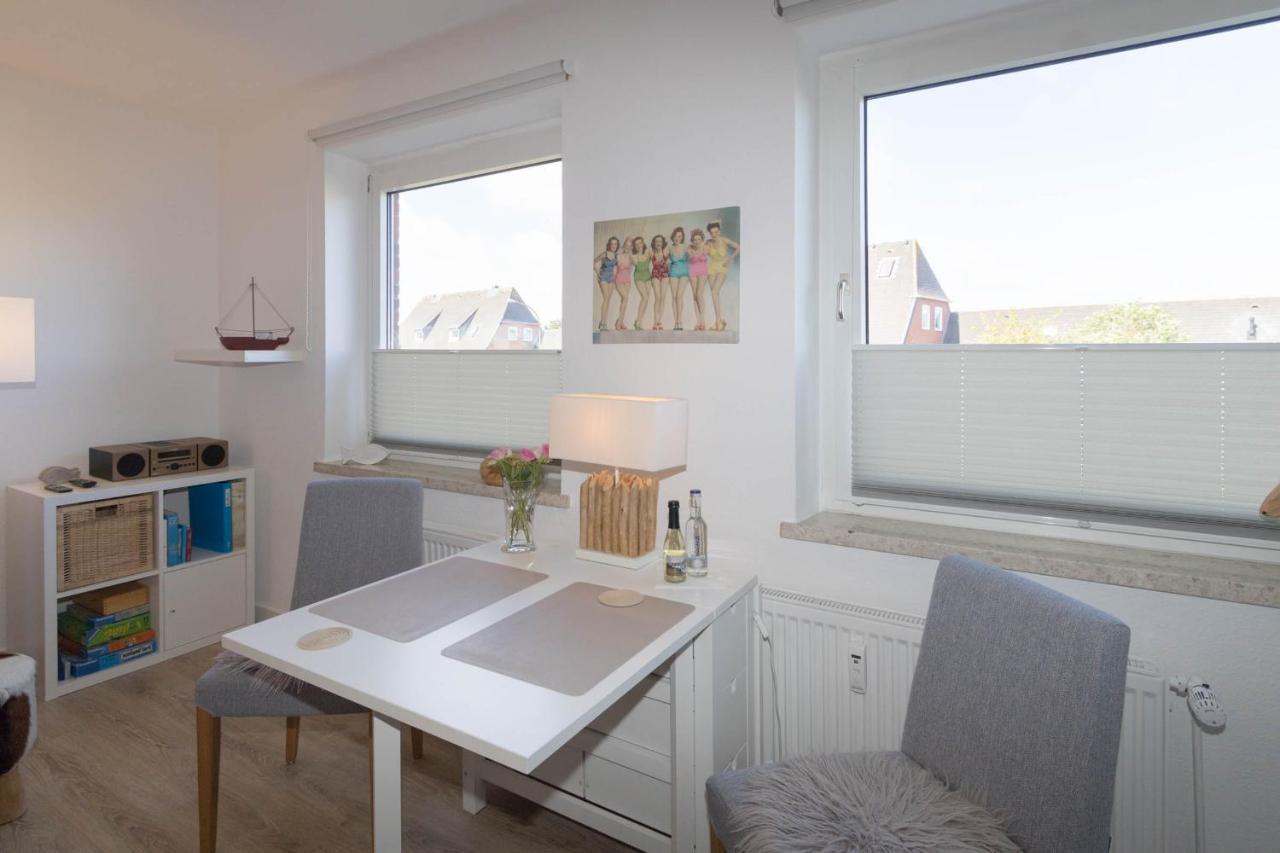 Bartram Apartment Hörnum Exterior foto