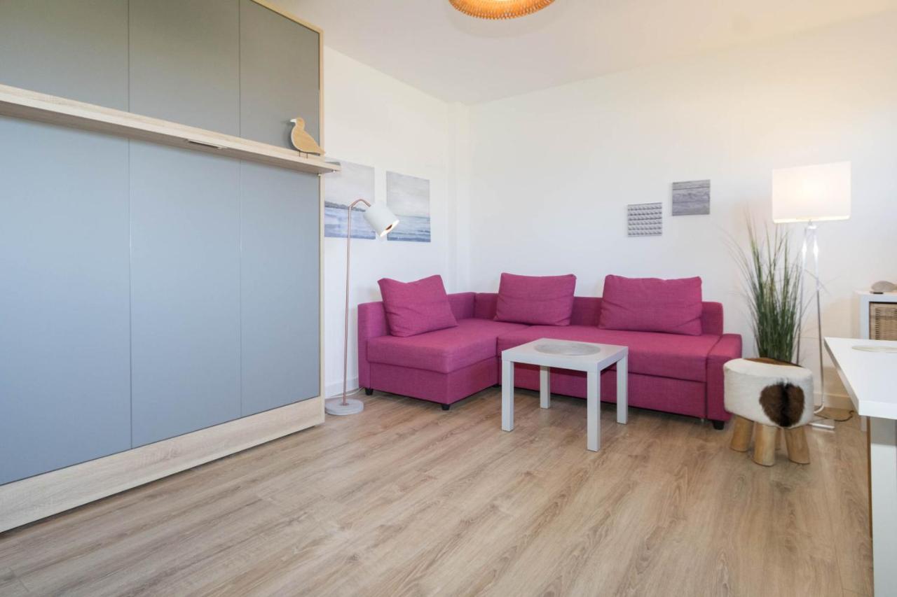 Bartram Apartment Hörnum Exterior foto