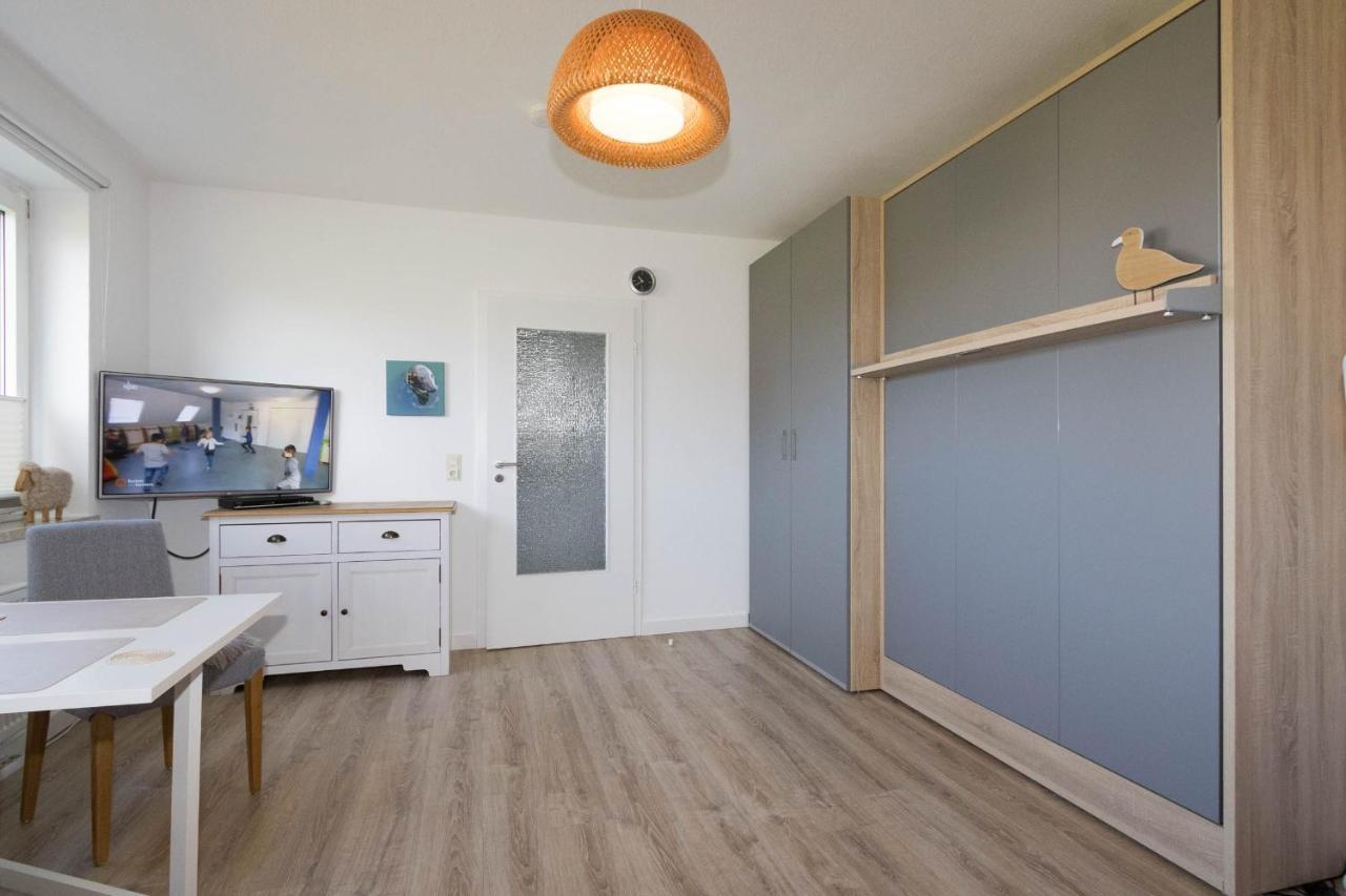 Bartram Apartment Hörnum Exterior foto